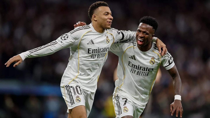 Kết quả lượt trận cuối vòng phân hạng Champions League