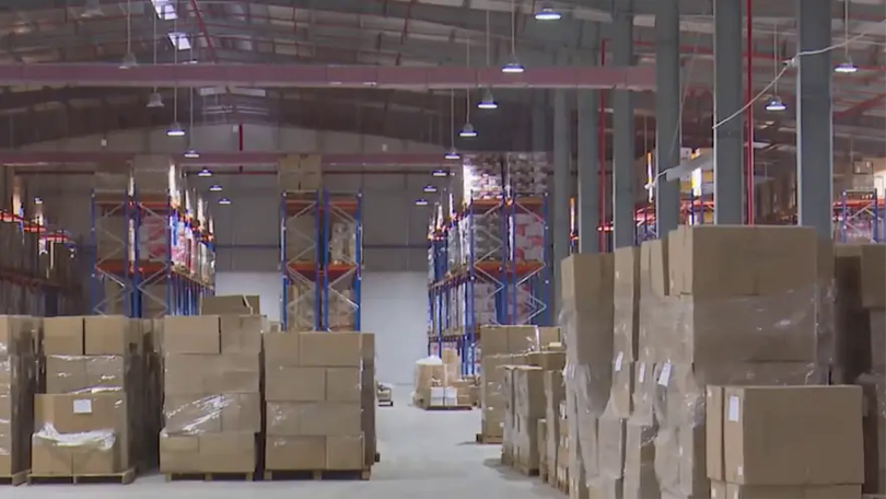 Niềm tin doanh nghiệp sản xuất cao nhất trong 21 tháng