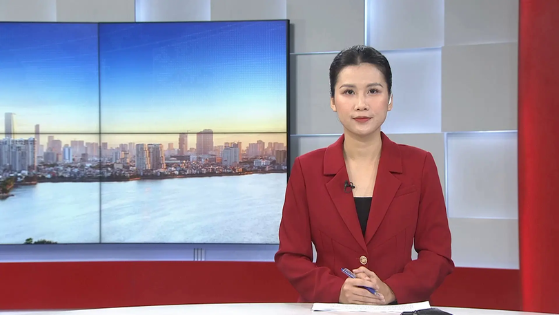 Chương trình Thời sự 11h30 | 03/01/2026
