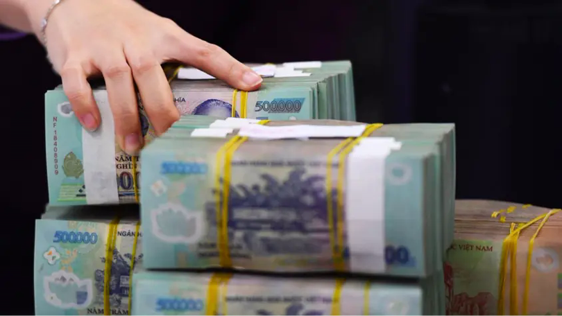Tăng trưởng tín dụng Hà Nội gấp 1,4 lần toàn ngành