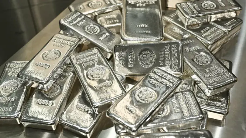Trung Quốc siết xuất khẩu bạc, nguy cơ khan hiếm nguồn cung