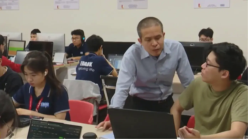 Hình thành thị trường công nghệ từ sàn giao dịch