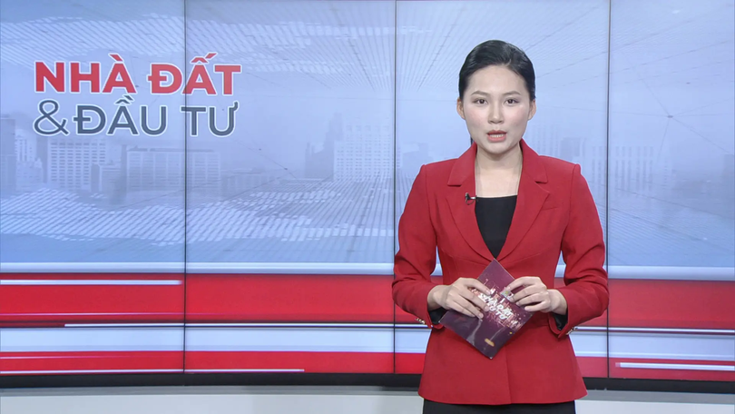 Bản tin Nhà đất và đầu tư | 03/01/2026