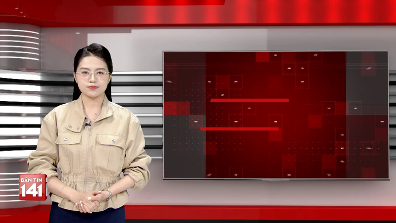 Bản tin 141 | 03/01/2026