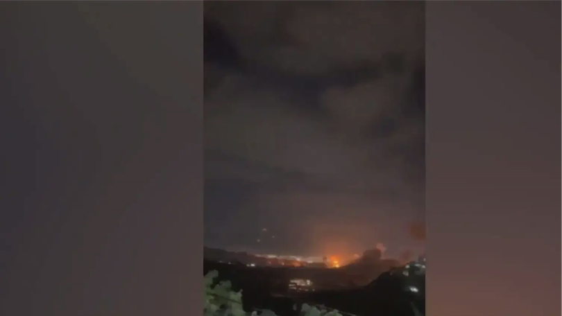 Mỹ tấn công Caracas, Venezuela ban bố tình trạng khẩn cấp