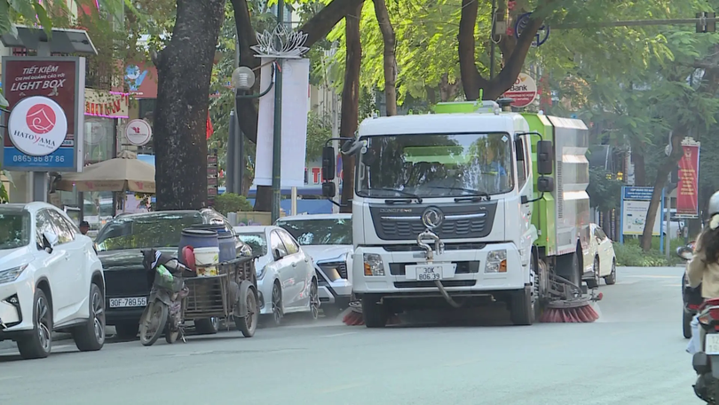 Hà Nội giao trách nhiệm quản lý môi trường cho phường, xã