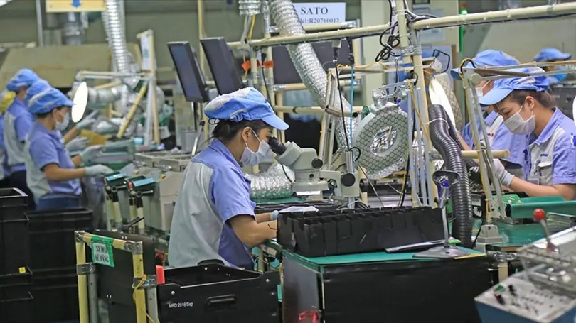 Hà Nội thu hút 4.365 triệu USD vốn FDI trong năm 2025