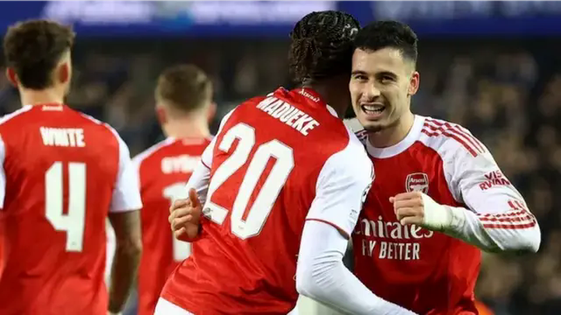 Siêu máy tính Opta dự đoán các nhà vô địch 2025/2026