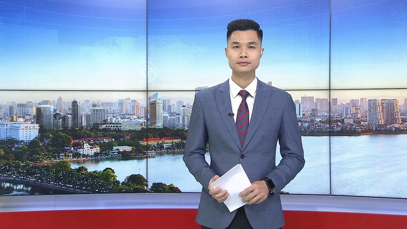 Chương trình Thời sự 9h00 | 03/01/2026