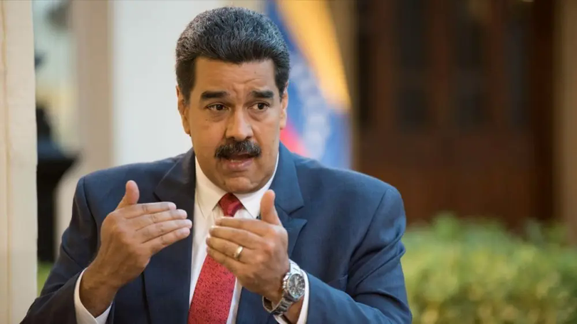 Tổng thống Venezuela đề xuất đối thoại nghiêm túc với Mỹ