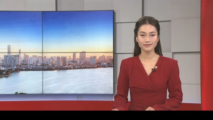 Chương trình Thời sự 11h30 | 31/01/2026