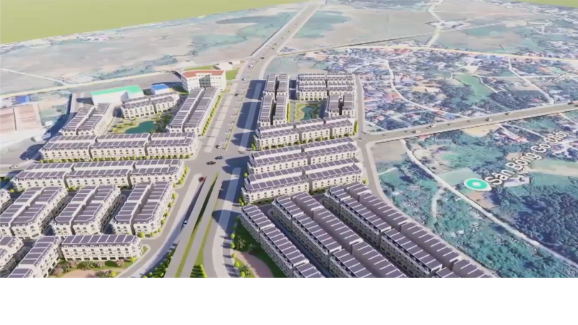 Hoàn thành GPMB đường 21A qua xã Yên Xuân vào ngày 15/2