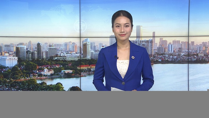 Chương trình Thời sự 15h00 | 30/01/2026
