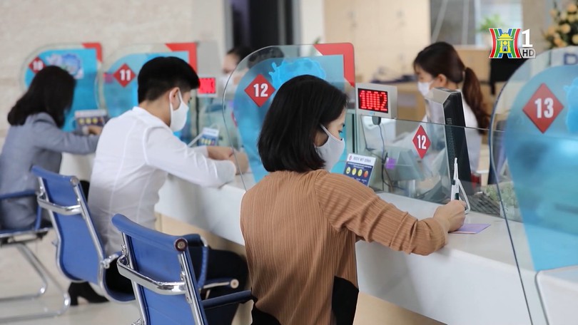 Kinh tế nhà nước - đầu tàu dẫn dắt phát tiển | Góc nhìn Hà Nội | 30/01/2026