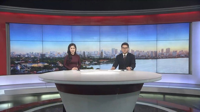 Chương trình Thời sự 18h30 | 30/01/2026