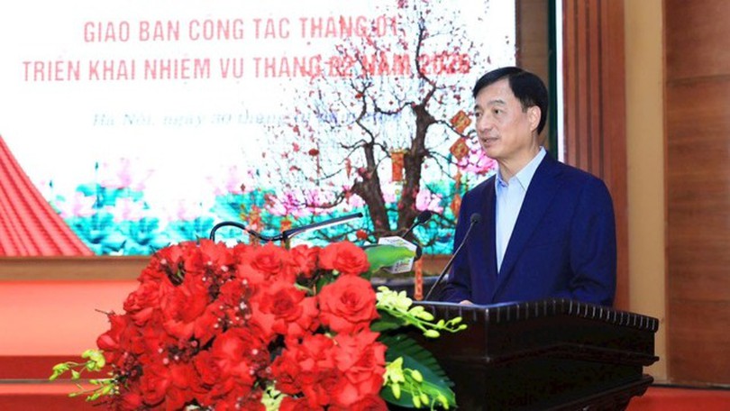 Hiểu đúng, làm ngay, làm quyết liệt, thực chất hơn