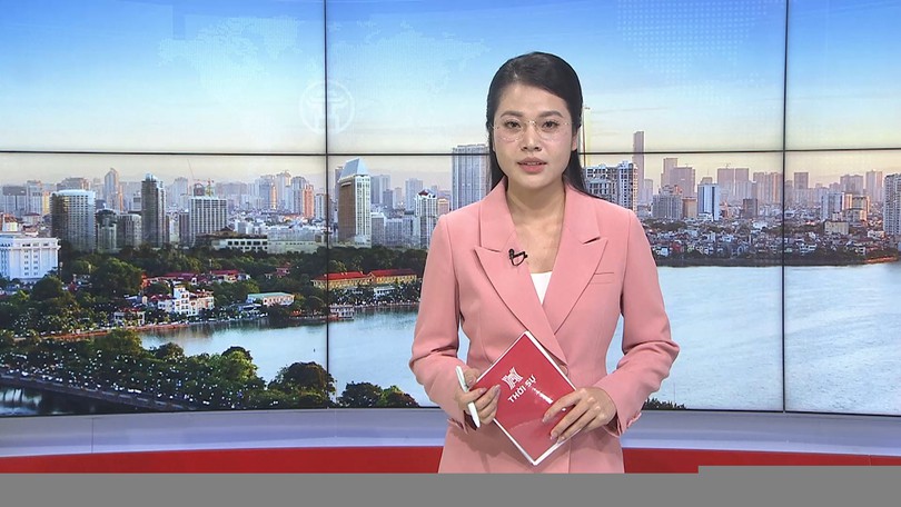 Chương trình Thời sự 9h00 | 30/01/2026