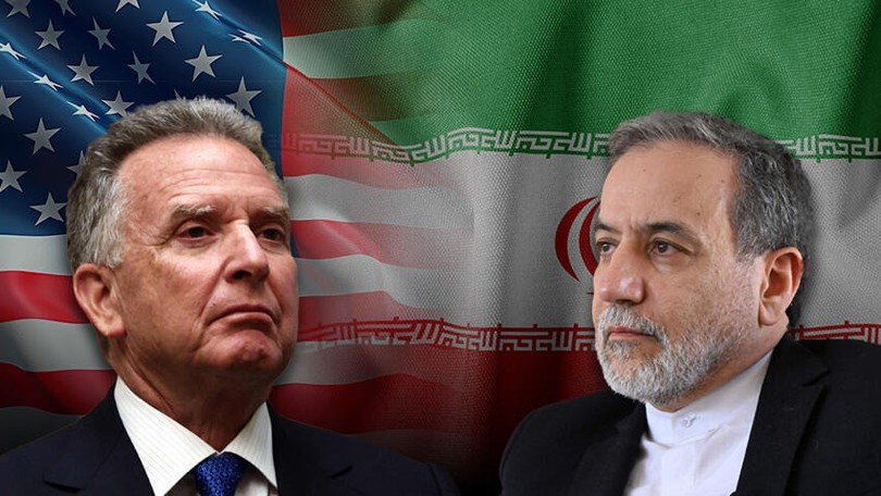 Trung Đông kêu gọi Mỹ, Iran ngồi vào bàn đàm phán