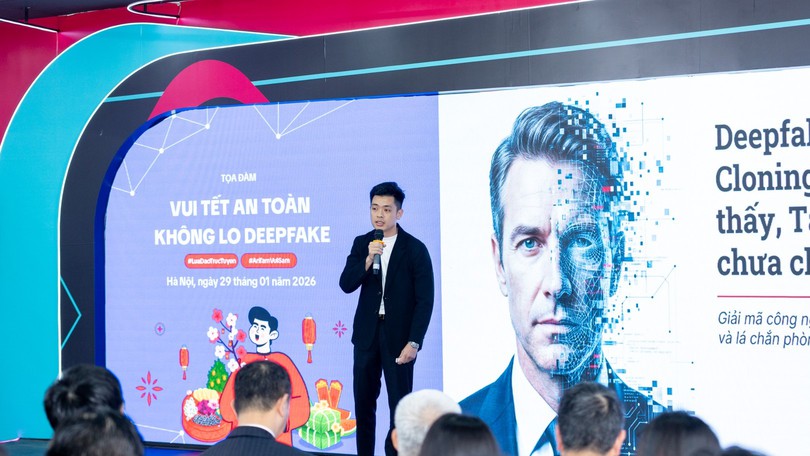 Chung tay đẩy lùi lừa đảo trực tuyến dịp Tết