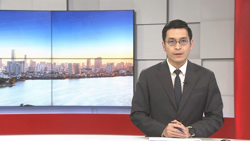 Chương trình Thời sự 23h00 | 30/01/2026