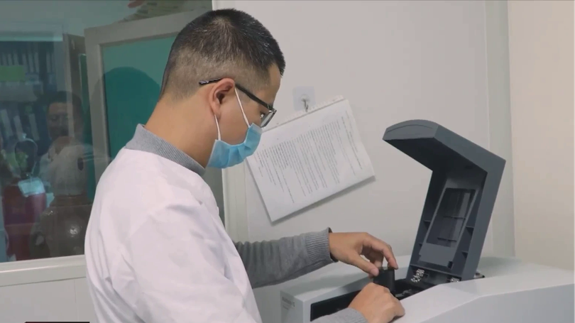 Gần 2.500 mẫu thuốc, mỹ phẩm được kiểm tra chất lượng