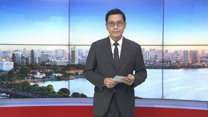 Chương trình Thời sự 15h00 | 31/01/2026