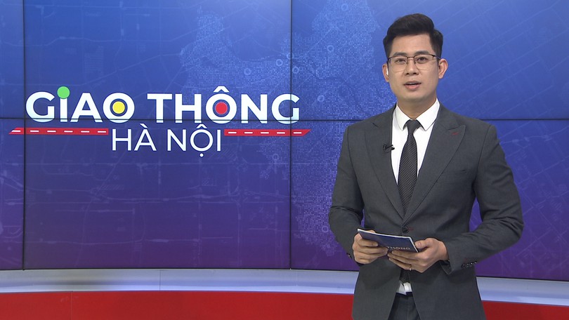 Giao thông Hà Nội | 31/01/2026