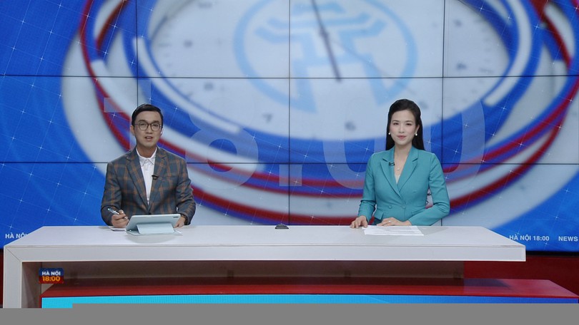 Chương trình Hà Nội 18h00 | 31/01/2026