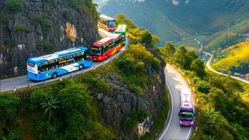 Siết chặt điều kiện an toàn xe giường nằm