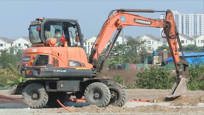 Đất dịch vụ: Khoảng trống chính sách kéo dài 20 năm