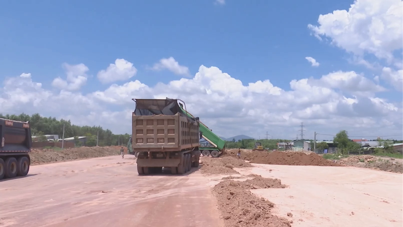 Giá vật liệu xây dựng vận hành theo cung - cầu