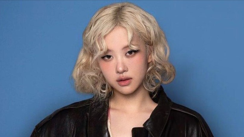 Rosé - Nghệ sĩ solo Hàn Quốc đầu tiên biểu diễn tại GRAMMY
