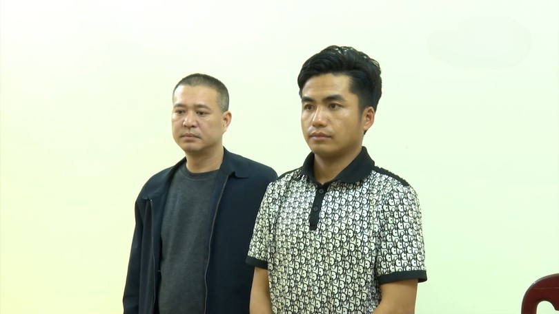 Bắt đối tượng truy nã nguy hiểm sau hơn 2 năm lẩn trốn