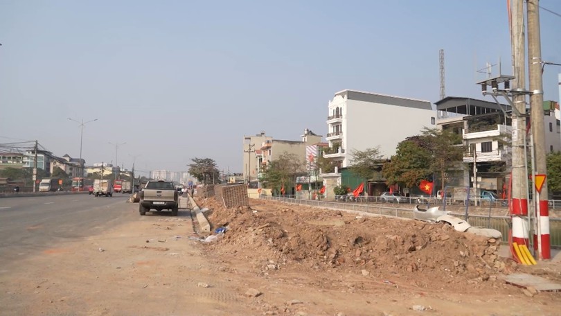 Quốc lộ 1A thông tuyến sau nhiều năm vướng mắc GPMB | Hộp thư truyền hình | 31/01/2026