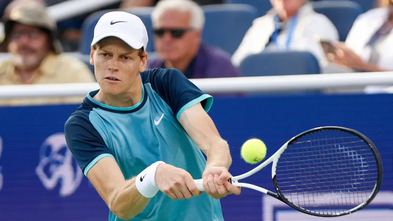 Carlos Alcaraz chạm trán Novak Djokovic ở chung kết Úc mở rộng