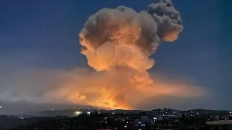 Anh – Pháp không kích kho vũ khí nghi của IS tại Syria