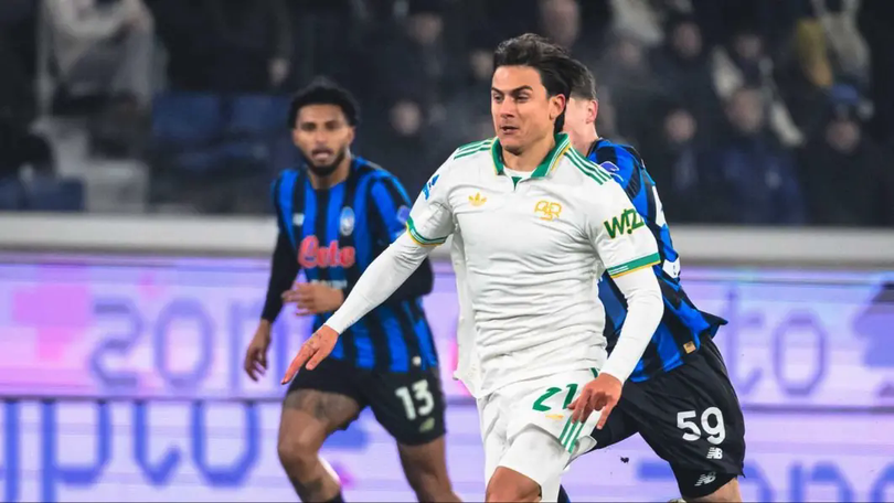 Juventus vào top 4, AS Roma trắng tay