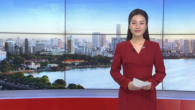 Chương trình Thời sự 15h00 | 04/01/2026