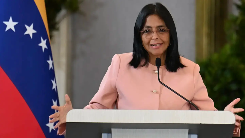 Phó Tổng thống Venezuela được bổ nhiệm làm Tổng thống lâm thời
