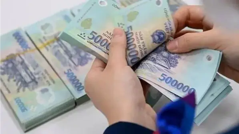 Lãi suất huy động dự báo tăng tiếp 0,5% trong năm 2026