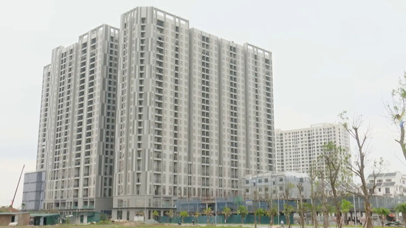 Nguồn cung nhà ở xã hội sẽ bùng nổ trong năm 2026