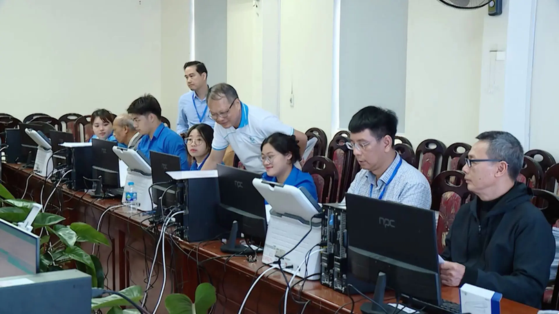Năm 2026 sẽ hoàn thiện cơ sở dữ liệu BĐS quốc gia