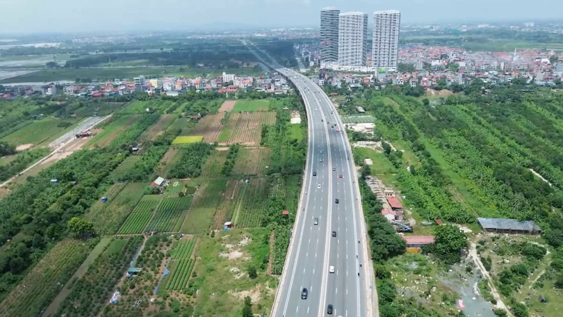 Tác động của bảng giá đất mới với thị trường BĐS