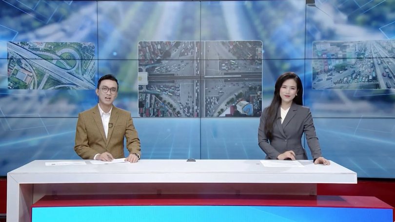 Chương trình Hà Nội 18h00 | 04/01/2026