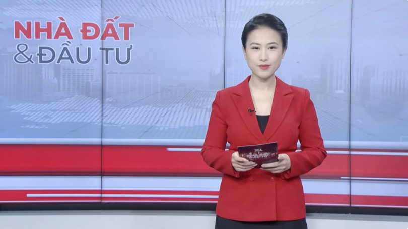 Bản tin Nhà đất và đầu tư | 04/01/2026