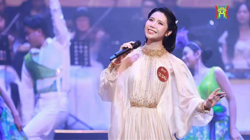 Phương Anh: Bước ra khỏi vùng an toàn với dòng nhạc Thính phòng