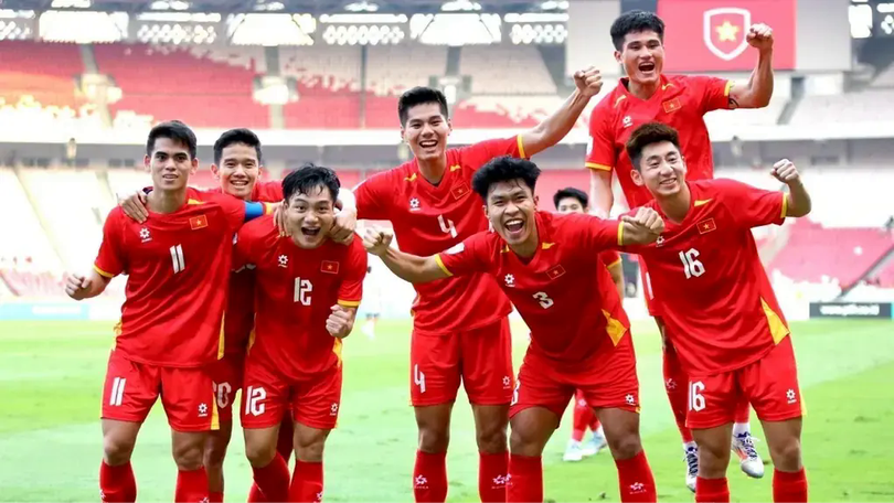 AFC kỳ vọng U23 Việt Nam hoặc Thái Lan vô địch