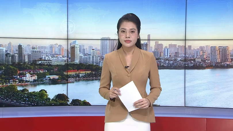 Chương trình Thời sự 9h00 | 04/01/2026