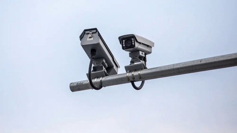 Camera AI ghi nhận gần 700 vi phạm giao thông