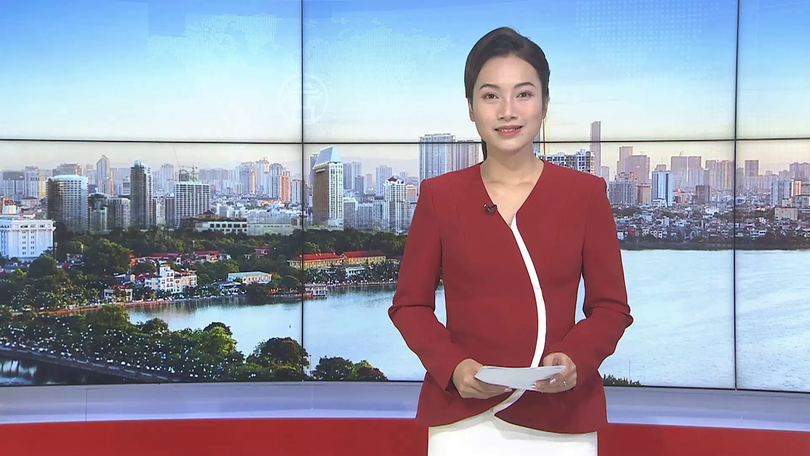 Chương trình Thời sự 15h00 | 05/01/2026